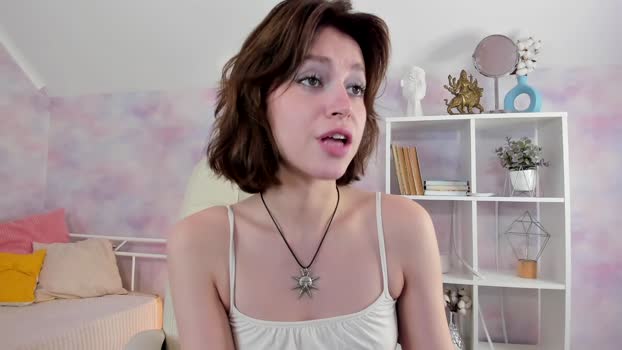 niky_jess tits Webcam SHOW @ Chaturbate 09-06-2025