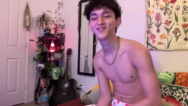 sebastianerosxxx 09-06-2025 video lush