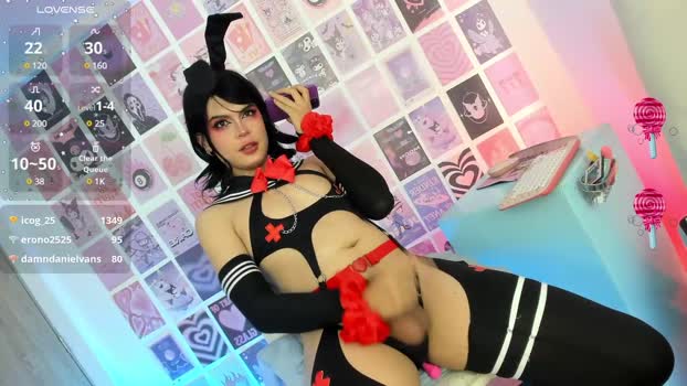 andy_candy01 Video Webcam SHOW @ Chaturbate 09-06-2025
