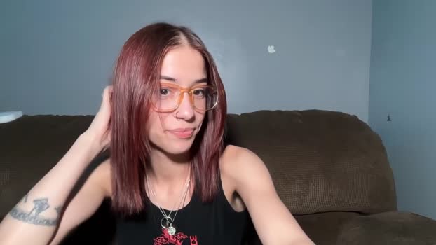 mrandmrsbong Chaturbate Female 10-06-2025