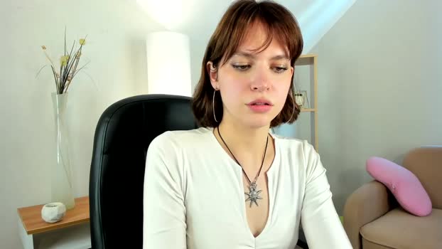 niky_jess Nude Webcam SHOW @ Chaturbate 10-06-2025