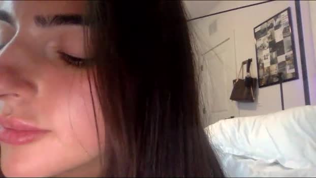 notsosweet21 Chaturbate Female 09-06-2025