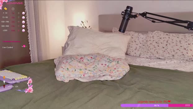 rose_monarch bigload Webcam SHOW @ Chaturbate 09-06-2025