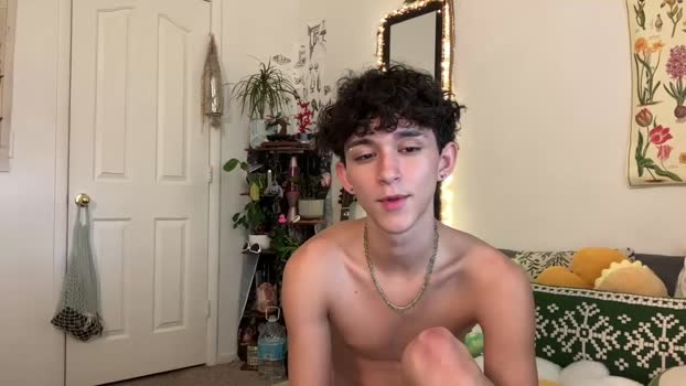 sebastianerosxxx 10-06-2025 video Show