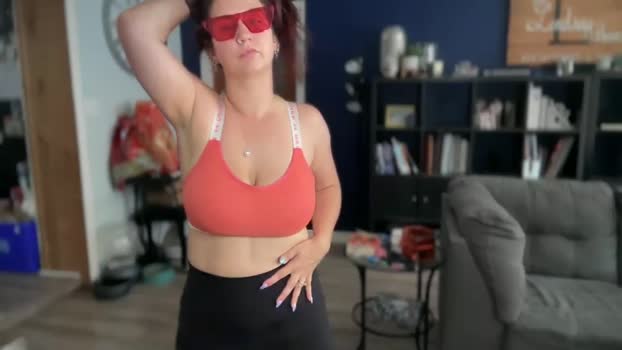 spoiledfitmilf Female Chaturbate 09-06-2025