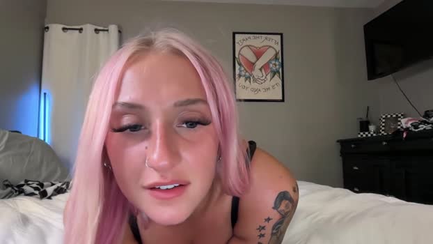 stellacorbet Chaturbate Female 10-06-2025