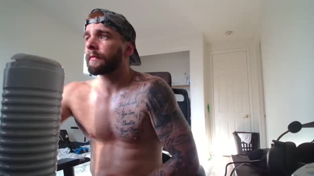 theufcfan_8181 10-06-2025 video show