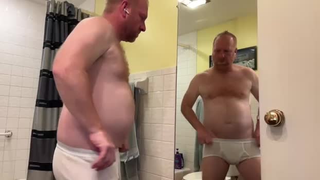 tightywhiteyginger 09-06-2025 video Naked
