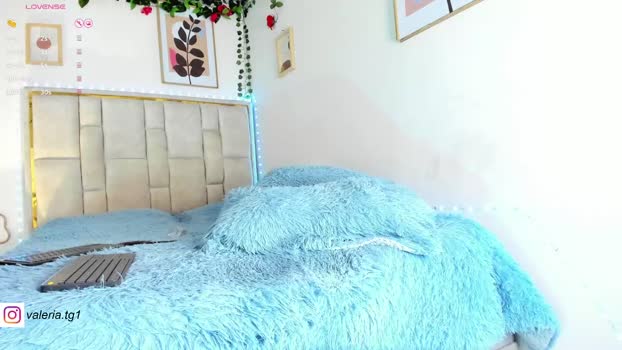 valeria_thompson1 big Webcam SHOW @ Chaturbate 10-06-2025