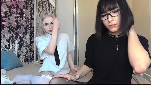 arina_rose toy Webcam SHOW @ Chaturbate 11-06-2025
