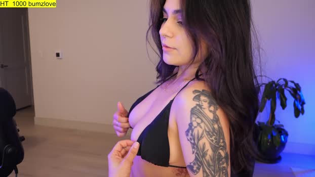 doubedeesarai Chaturbate Female 11-06-2025