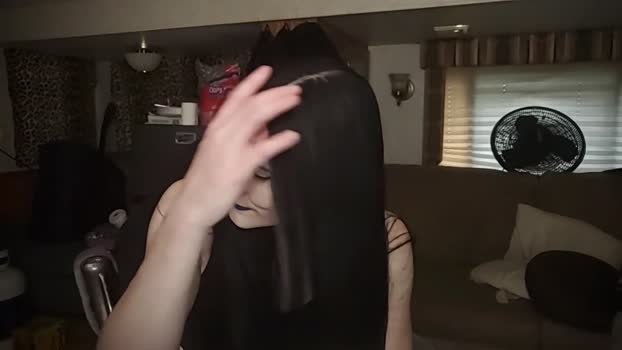 ivyrose499 ladyboy Webcam SHOW @ Chaturbate 10-06-2025