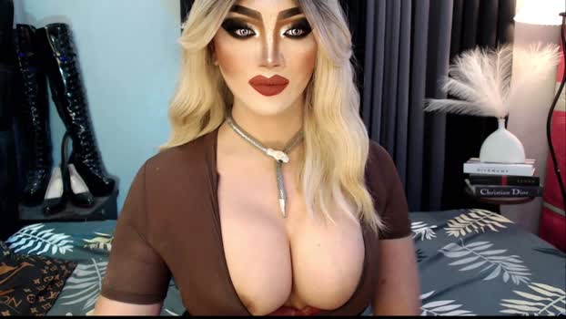 misschannel4sub bigballs Webcam SHOW @ Chaturbate 10-06-2025