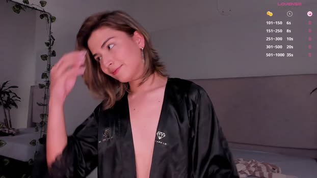 skyamber8 sweet Webcam SHOW @ Chaturbate 10-06-2025