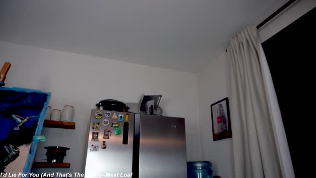 x_lily_x Chaturbate Female 11-06-2025