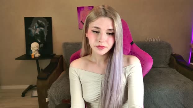 your_tender_doll show Webcam SHOW @ Chaturbate 11-06-2025