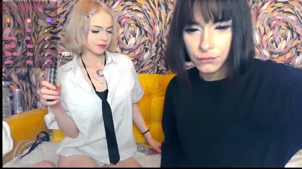 arina_rose Nude Webcam SHOW @ Chaturbate 12-06-2025