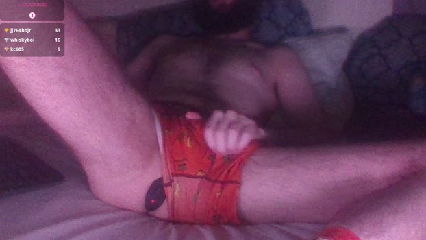 biiiboyy bigballs Webcam SHOW @ Chaturbate 12-06-2025