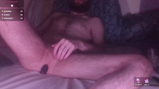 biiiboyy yummy Webcam SHOW @ Chaturbate 12-06-2025