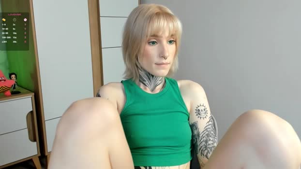 darlenecoleson fuckme Webcam SHOW @ Chaturbate 12-06-2025