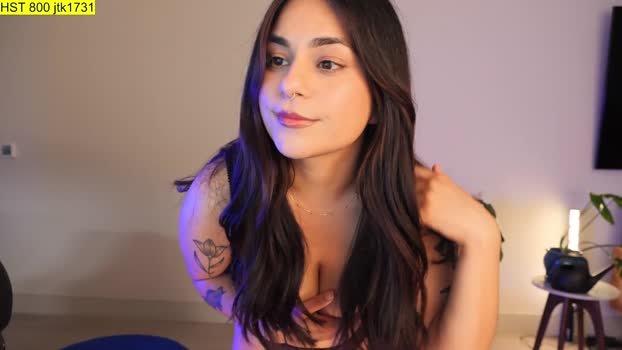 doubedeesarai Chaturbate Female 12-06-2025