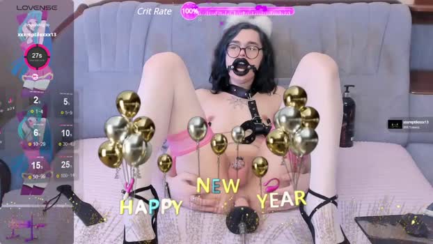 elizabewitched bigdick Webcam SHOW @ Chaturbate 12-06-2025