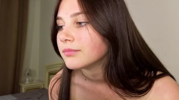 enricaelis Female Chaturbate 12-06-2025