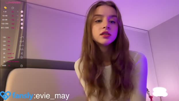evie_may hard Webcam SHOW @ Chaturbate 12-06-2025
