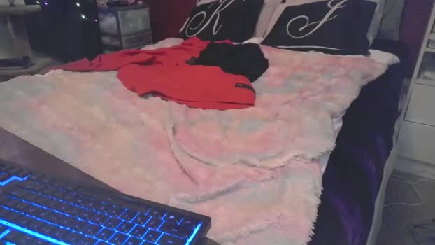 game_0ver91 Chaturbate Female 12-06-2025