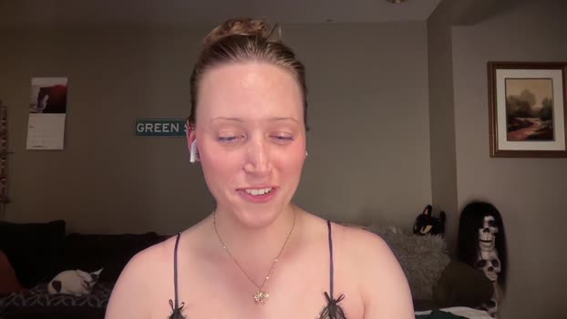 greenxxxqueen ladyboy Webcam SHOW @ Chaturbate 12-06-2025