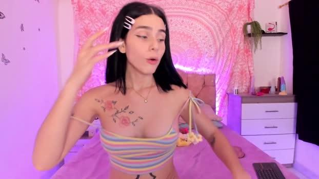 jade__weed sexytrans Webcam SHOW @ Chaturbate 12-06-2025