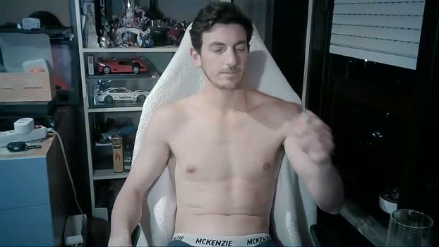 joaomuacho analtoy Webcam SHOW @ Chaturbate 11-06-2025