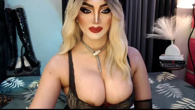 misschannel4sub bigtoys Webcam SHOW @ Chaturbate 11-06-2025