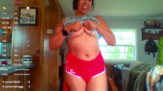 carmen_fett Chaturbate Female 12-06-2025
