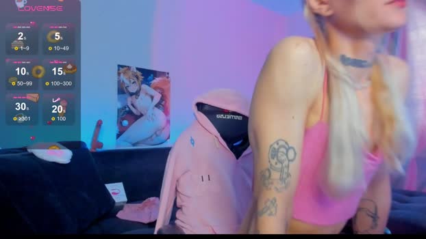 elli_26 fuckme Webcam SHOW @ Chaturbate 13-06-2025