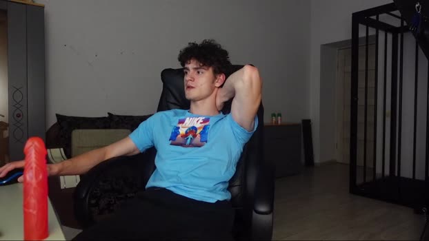 eric_poston bj-dildo Webcam SHOW @ Chaturbate 12-06-2025