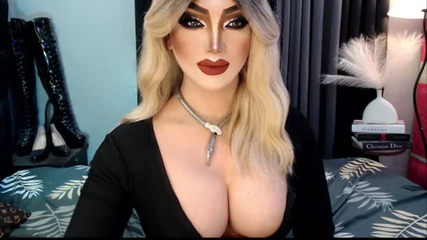 misschannel4sub bigdick Webcam SHOW @ Chaturbate 13-06-2025
