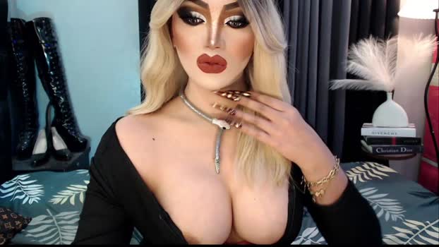 misschannel4sub fuckher Webcam SHOW @ Chaturbate 13-06-2025