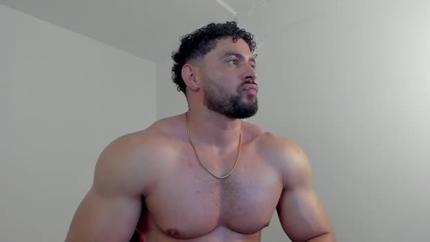 thomas_brandon harddick Webcam SHOW @ Chaturbate 13-06-2025