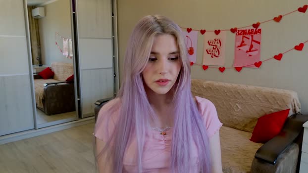 your_tender_doll harddick Webcam SHOW @ Chaturbate 13-06-2025