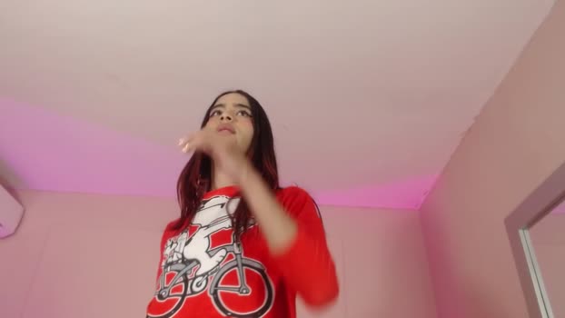alice_sofia hot Webcam SHOW @ Chaturbate 13-06-2025