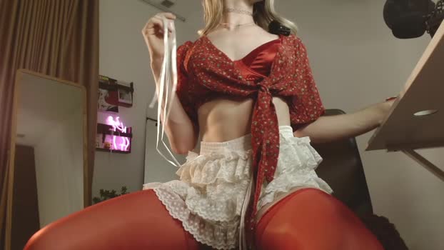 eva_quagmire Topless Webcam SHOW @ Chaturbate 14-06-2025