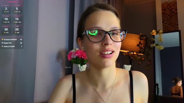 florafitch deep Webcam SHOW @ Chaturbate 13-06-2025