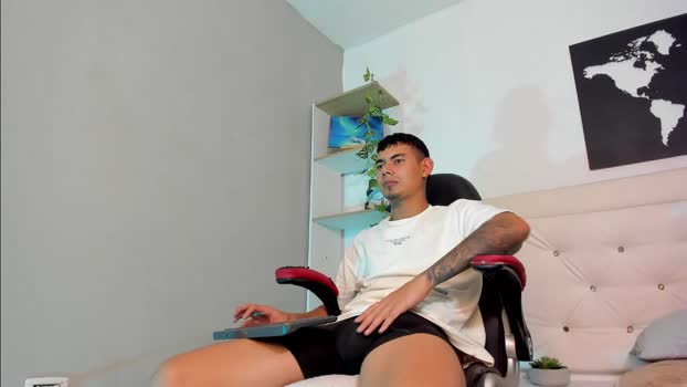 tatanwalker fuckher Webcam SHOW @ Chaturbate 14-06-2025