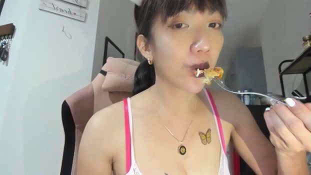 xdreamangel moan Webcam SHOW @ Chaturbate 14-06-2025