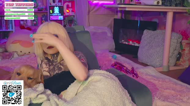 goldengoddessxxx Chaturbate Female 14-06-2025
