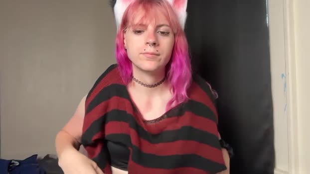 ibuprofems pussy Webcam SHOW @ Chaturbate 15-06-2025