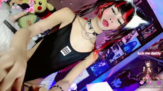 jadee_williamss XXX Webcam SHOW @ Chaturbate 15-06-2025