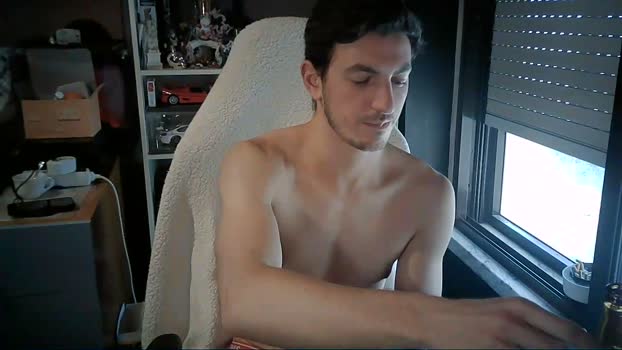 joaomuacho fuckface Webcam SHOW @ Chaturbate 15-06-2025