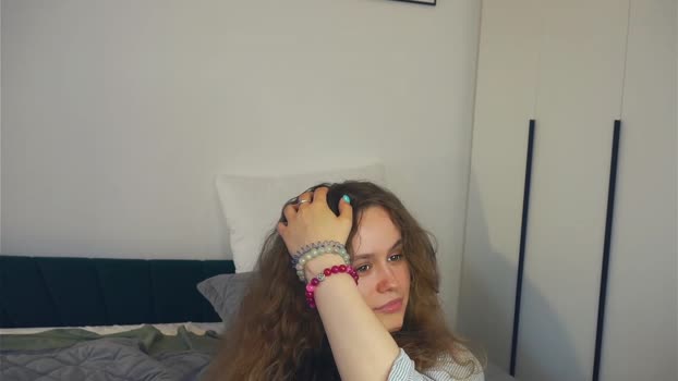 kendraedger Chaturbate Female 15-06-2025
